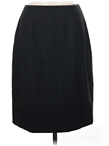 Amanda Smith Formal Skirt (view 1)