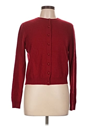 Wilt Cashmere Cardigan (view 1)