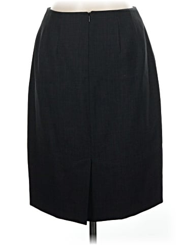 Amanda Smith Formal Skirt (view 2)