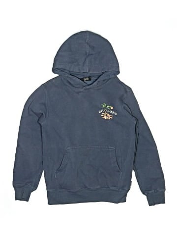 Billabong Pullover Hoodie (view 1)