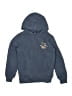 Billabong Blue Pullover Hoodie Size S (kids) - photo 1