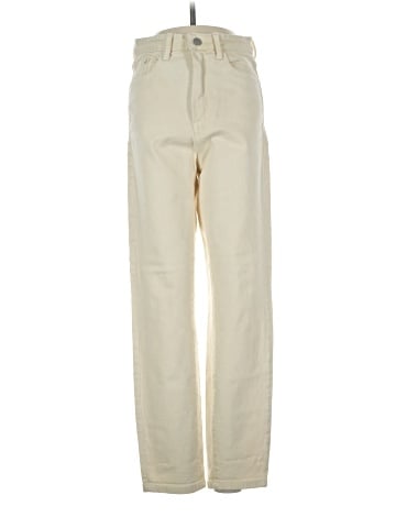 Stradivarius Khakis (view 1)