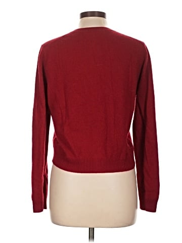 Wilt Cashmere Cardigan (view 2)