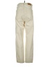 Stradivarius Ivory Khakis Size 4 - photo 2