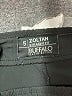Buffalo by David Bitton Solid Black Cargo Shorts Size 5 - photo 3