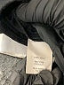 J.Crew 100% Wool Solid Black Wool Pants Size 8 - photo 5