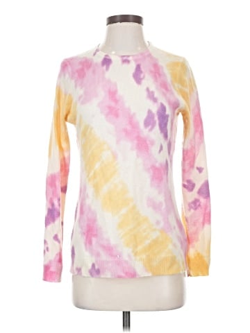 Charter Club Cashmere Pullover Sweater (view 1)