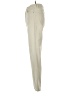 Stradivarius Ivory Khakis Size 4 - photo 5