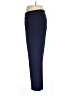 Investments Solid Blue Dress Pants Size 10 - photo 5