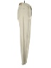 Stradivarius Ivory Khakis Size 4 - photo 4