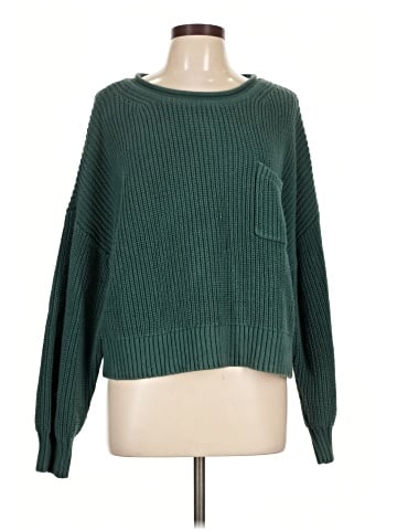 Gap Pullover Sweater (view 1)