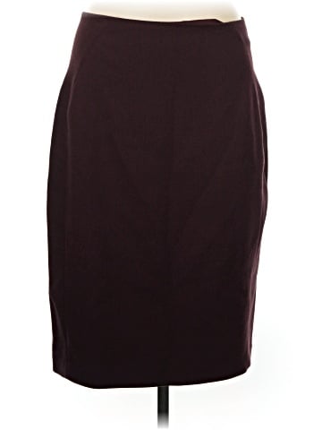 White House Black Market Formal Skirt (view 1)