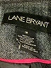 Lane Bryant Gray Blazer Size 18 - photo 6
