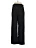 Universal Thread Black Casual Pants Size 8 - photo 2