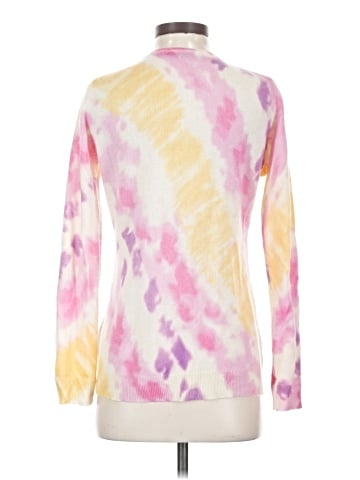Charter Club Cashmere Pullover Sweater (view 2)