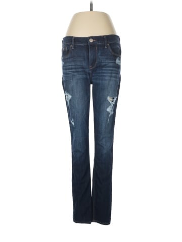 Express Jeans Jeans (view 1)