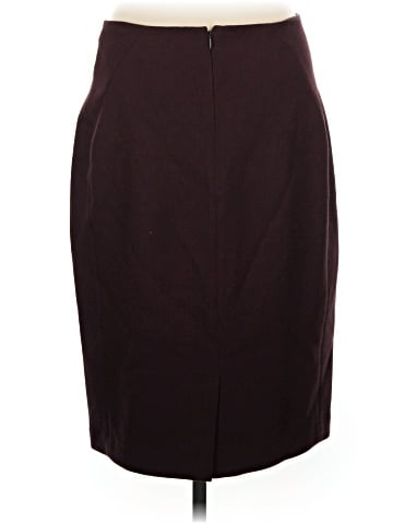 White House Black Market Formal Skirt (view 2)