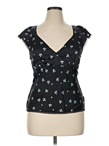 Wilfred Sleeveless Blouse (view 1)
