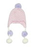 TOBY Pink Beanie One size (kids) - photo 1