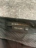 BCBGMAXAZRIA Black Dress Pants Size 12 - photo 7