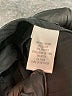 BCBGMAXAZRIA Black Dress Pants Size 12 - photo 8