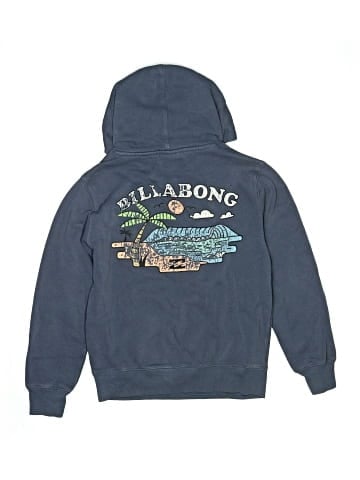 Billabong Pullover Hoodie (view 2)