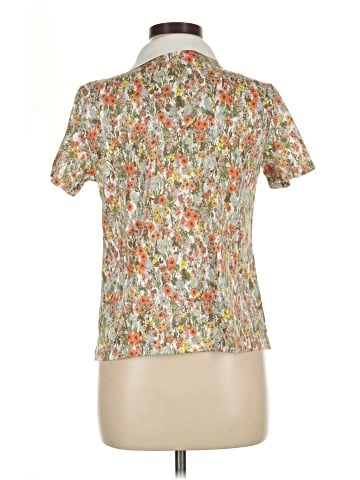 Lands' End Short Sleeve Polo (view 2)