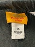 Ruby Rd. Solid Black Active Pants Size 1X - photo 4