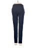 J.Crew Solid Blue Active Pants Size 4 (tall) - photo 2