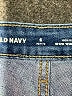 Old Navy Blue Jeans Size 6 Petite - photo 7