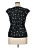 Wilfred Black Sleeveless Blouse Size XL - photo 2