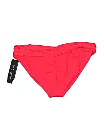 La Blanca Swimsuit Bottoms (view 2)