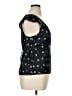 Wilfred Black Sleeveless Blouse Size XL - photo 4