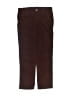 Tea 100% Cotton Brown Casual Pants Size 7 - photo 1