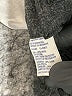 American Eagle Outfitters Gray Wool Pants Size 4R - photo 8