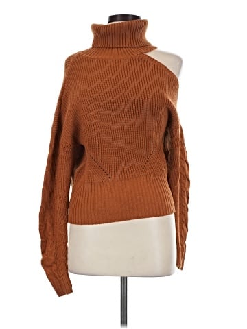 Guess Turtleneck Sweater (view 1)