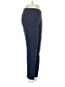 J.Crew Solid Blue Active Pants Size 4 (tall) - photo 4