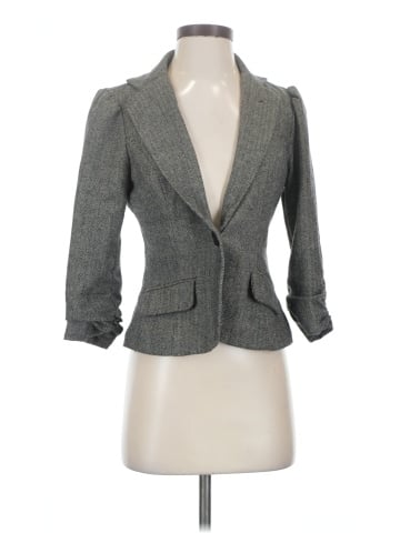 Stoosh Blazer (view 1)