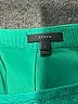J.Crew Solid Green Casual Skirt Size 2 - photo 4