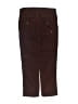 Tea 100% Cotton Brown Casual Pants Size 7 - photo 2