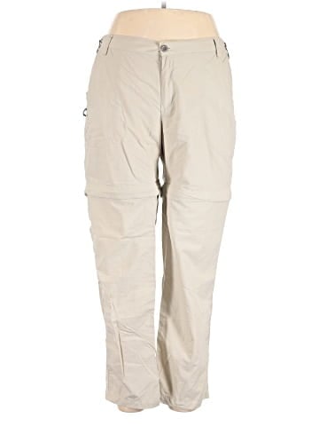 WHITE SIERRA Cargo Pants (view 1)