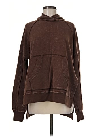 AEMI+CO Sweatshirt (view 1)