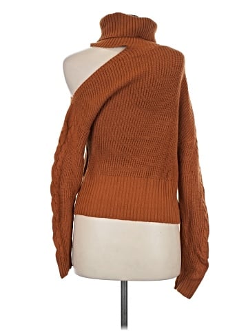 Guess Turtleneck Sweater (view 2)