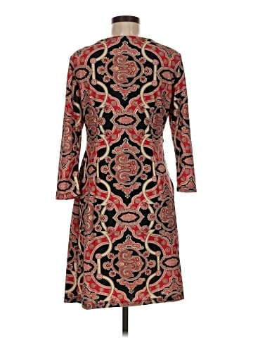 Jude Connally Casual Dress (view 2)