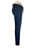 d.jeans Solid Blue Jeans Size 14 - photo 4