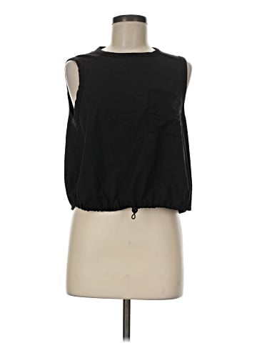 Active by Old Navy Sleeveless Blouse (view 1)