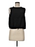 Active by Old Navy Black Sleeveless Blouse Size M - photo 1