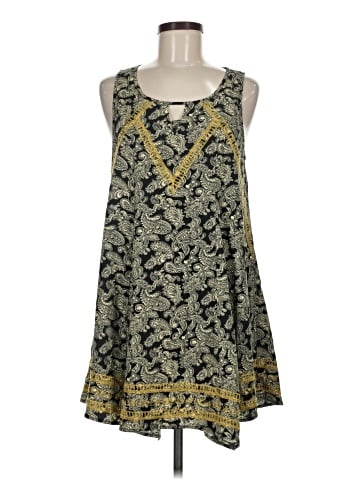 THML Casual Dress (view 1)