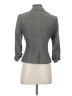 Stoosh Tweed Gray Blazer Size S - photo 2