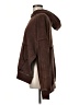AEMI+CO 100% Cotton Brown Sweatshirt Size M - photo 5